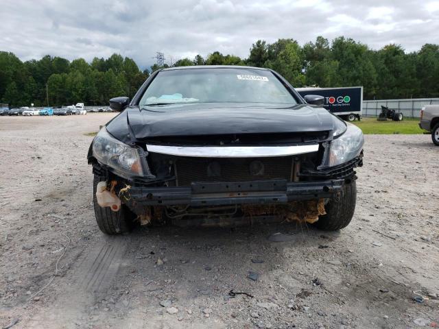 Photo 9 from auction – 2012 HONDA ACCORD SE with VIN 1HGCP2F66CA083160