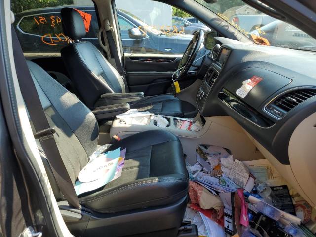 Photo 5 from auction – 2019 DODGE GRAND CARA with VIN 2C4RDGCG6KR755269