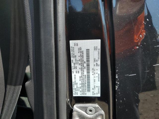 Photo 10 from auction – 2015 FORD ESCAPE S with VIN 1FMCU0F76FUC72958
