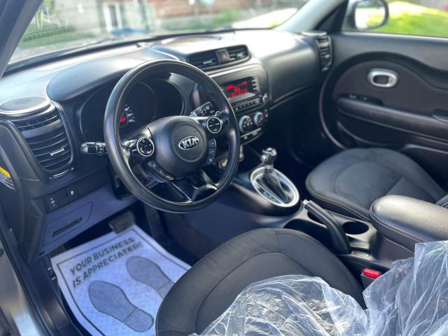 Снимка 9 от търг – 2014 KIA SOUL + с VIN KNDJP3A59E7045495