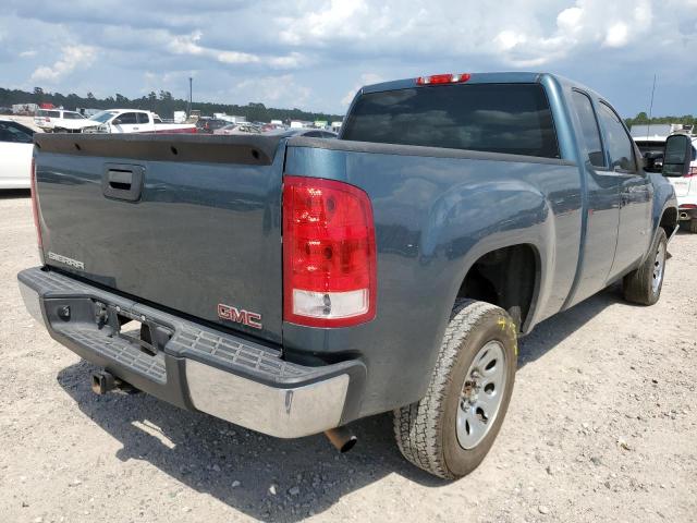 Photo 4 from auction – 2008 GMC SIERRA C15 with VIN 1GTEC19X58Z106258