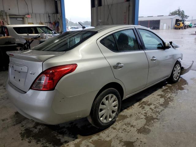 Photo 4 from auction – 2013 NISSAN VERSA S with VIN 3N1CN7AP5DL866811