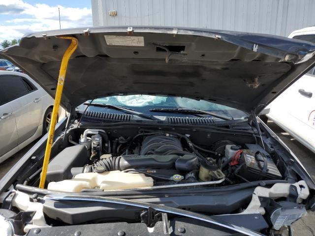 Photo 7 from auction – 2007 FORD EXPLORER L with VIN 1FMEU75817UA83924