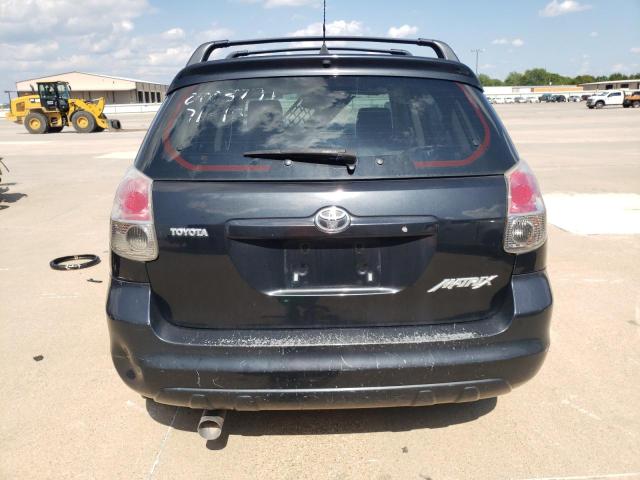 Photo 6 from auction – 2008 TOYOTA COROLLA MA with VIN 2T1KR32E98C700304