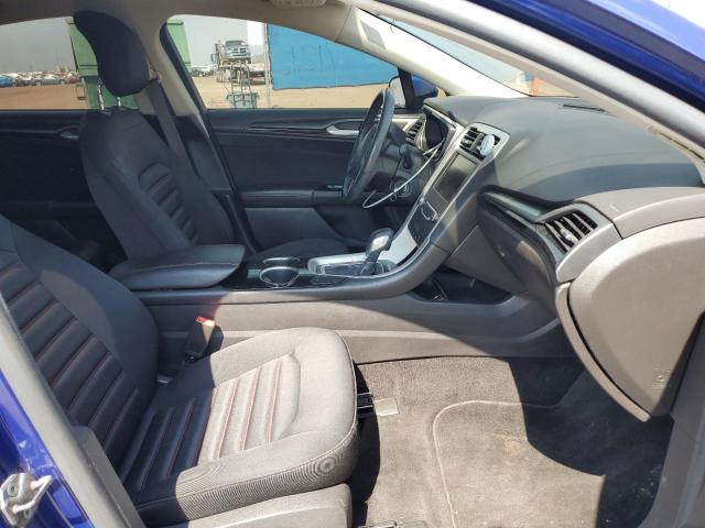 Photo 5 from auction – 2013 FORD FUSION SE with VIN 3FA6P0H72DR343525