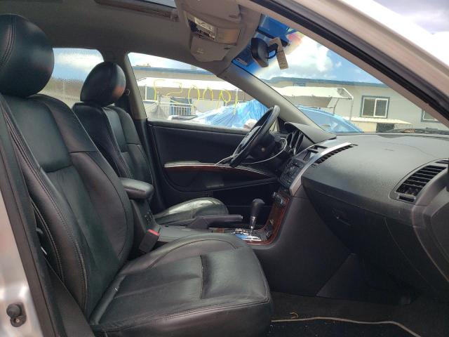 Photo 5 from auction – 2008 NISSAN MAXIMA SE with VIN 1N4BA41E08C808579