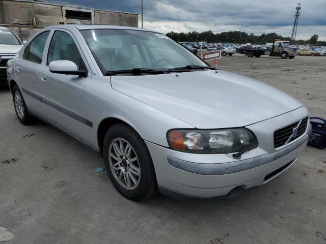 VOLVO S60 2004 with VIN YV1RS61T742406486 - Photo from auction