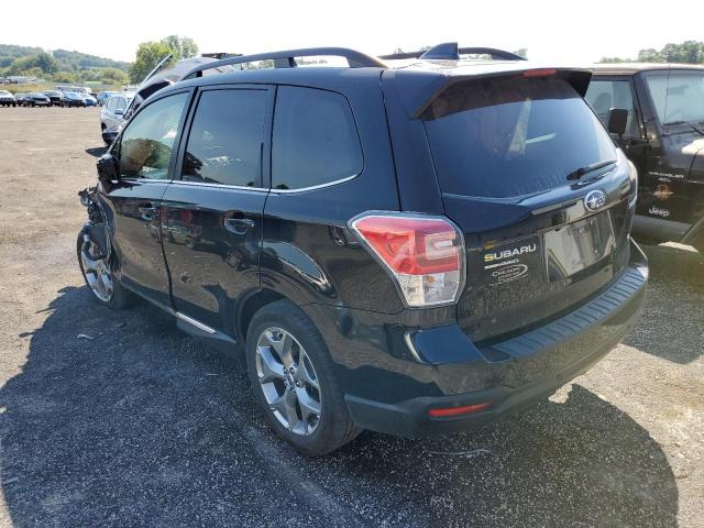 Photo 3 from auction – 2018 SUBARU FORESTER 2 with VIN JF2SJAWC0JH506641