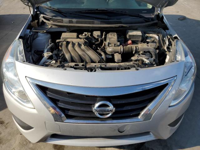 Photo 7 from auction – 2017 NISSAN VERSA S with VIN 3N1CN7AP7HL813579