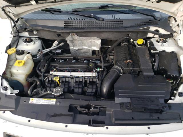 Photo 7 from auction – 2008 DODGE CALIBER SX with VIN 1B3HB48B98D571843