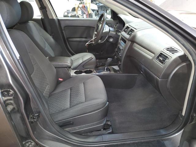 Photo 5 from auction – 2011 FORD FUSION SE with VIN 3FAHP0HA2BR151362