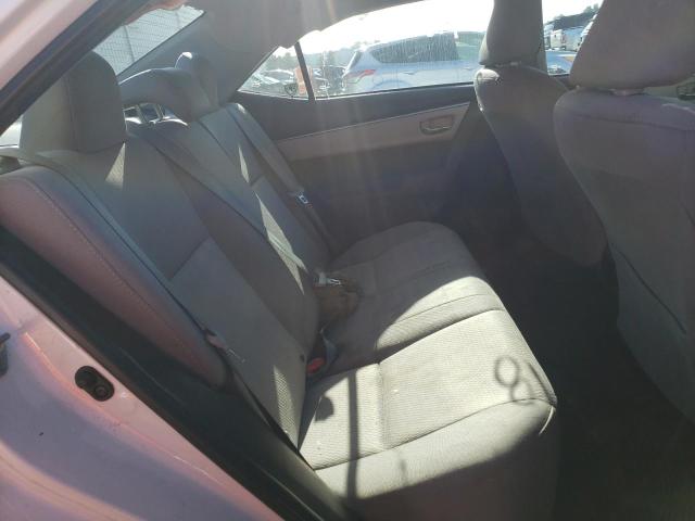 Photo 6 from auction – 2014 TOYOTA COROLLA L with VIN 5YFBURHE8EP171061