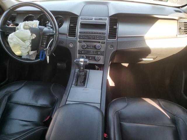 Photo 9 from auction – 2012 FORD TAURUS SEL with VIN 1FAHP2EW6CG133189