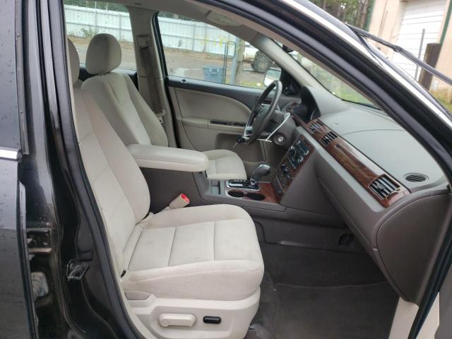 Photo 5 from auction – 2009 FORD TAURUS SE with VIN 1FAHP26WX9G123112