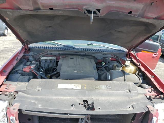 Photo 7 from auction – 2004 FORD EXPEDITION with VIN 1FMRU17W74LB89158