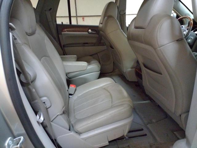 Photo 6 from auction – 2008 BUICK ENCLAVE CX with VIN 5GAER23738J253336