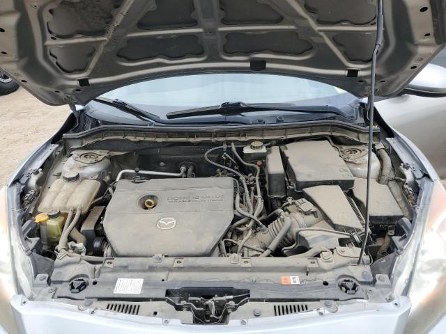 Photo 7 from auction – 2012 MAZDA 3 I with VIN JM1BL1UG8C1553250