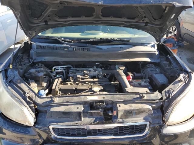 Photo 7 from auction – 2011 KIA SOUL with VIN KNDJT2A22B7210276