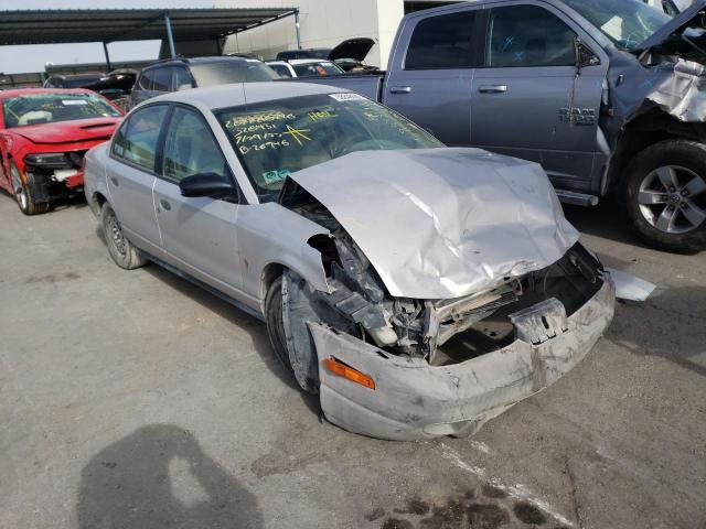 SATURN VUE 2000 with VIN 1G8ZF5289YZ107569 - Photo from auction