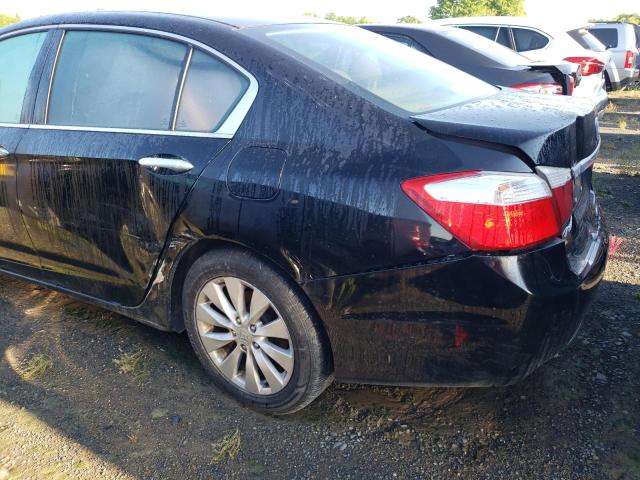 Photo 9 from auction – 2015 HONDA ACCORD EX with VIN 1HGCR2F71FA169905