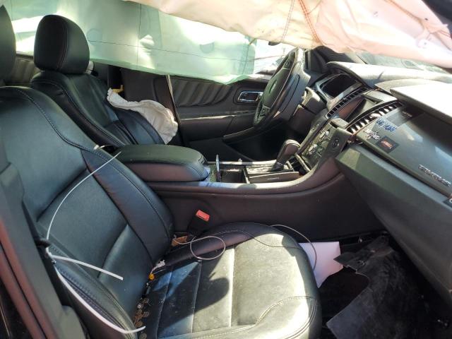 Фото 5 с аукциона – 2013 FORD TAURUS SEL с VIN 1FAHP2E81DG195036