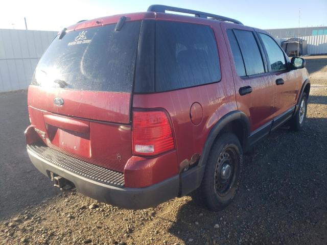Фото 4 с аукциона – 2003 FORD EXPLORER X с VIN 1FMZU73WX3UB04878