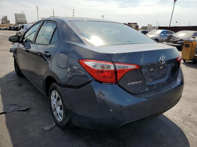 Photo 3 from auction – 2016 TOYOTA COROLLA L with VIN 5YFBURHE7GP512260