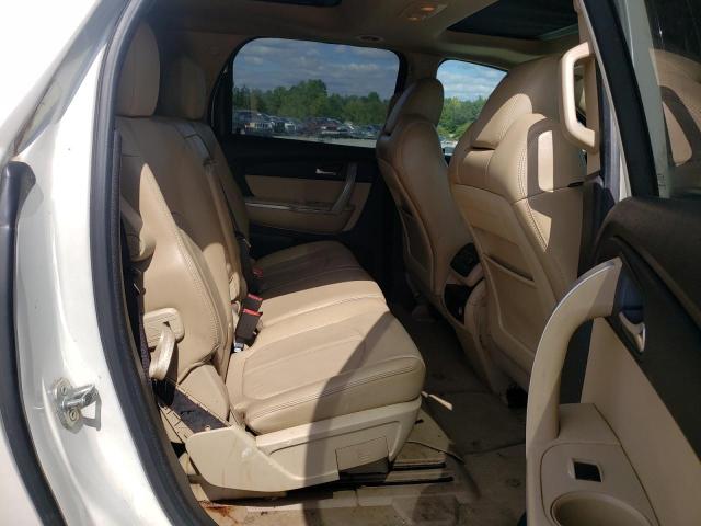 Photo 6 from auction – 2011 GMC ACADIA SLT with VIN 1GKKVREDXBJ397955