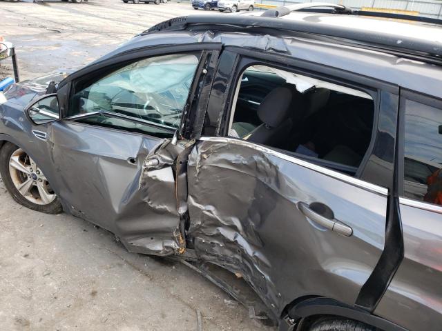 Photo 9 from auction – 2013 FORD ESCAPE SE with VIN 1FMCU9G97DUD08545