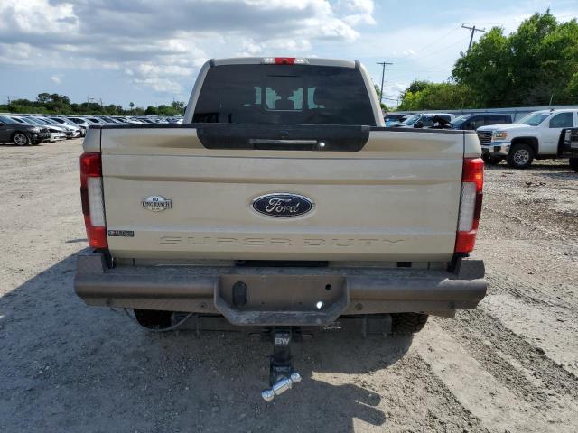 Photo 9 from auction – 2018 FORD F250 SUPER with VIN 1FT7W2BT6JEB17781