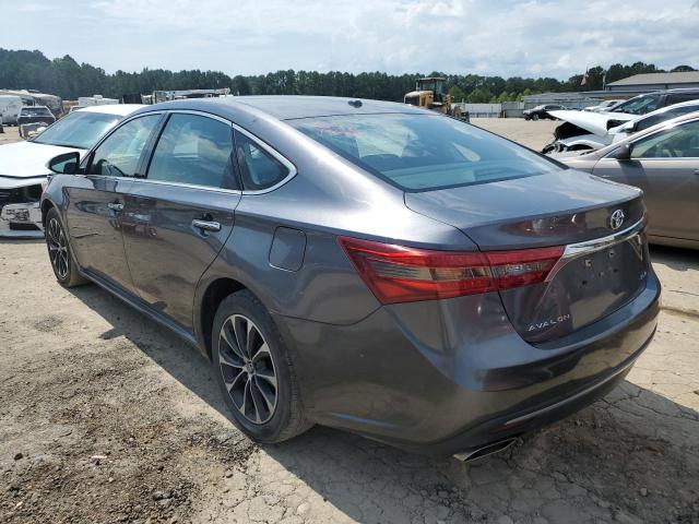 Photo 3 from auction – 2016 TOYOTA AVALON XLE with VIN 4T1BK1EBXGU204659