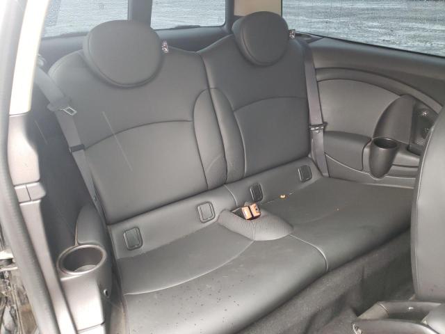 Photo 6 from auction – 2011 MINI COOPER CLU with VIN WMWZF3C54BTY00099