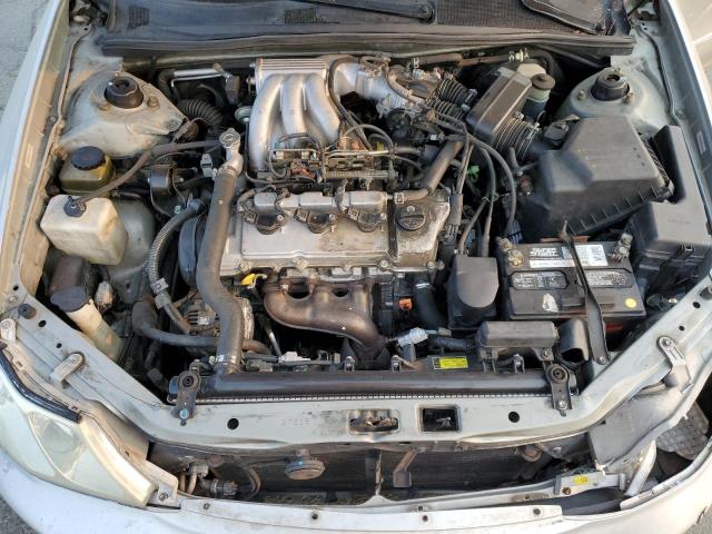 Photo 7 from auction – 2002 TOYOTA AVALON XL with VIN 4T1BF28B02U264593