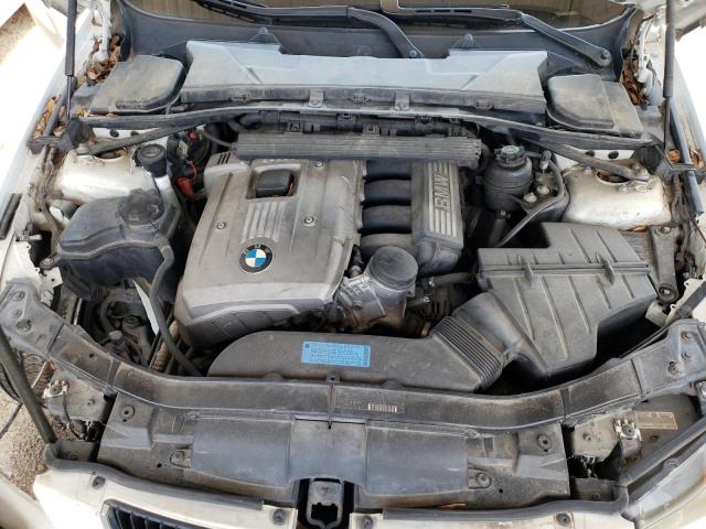 Photo 7 from auction – 2006 BMW 325 I AUTO with VIN WBAVB17576NK30232
