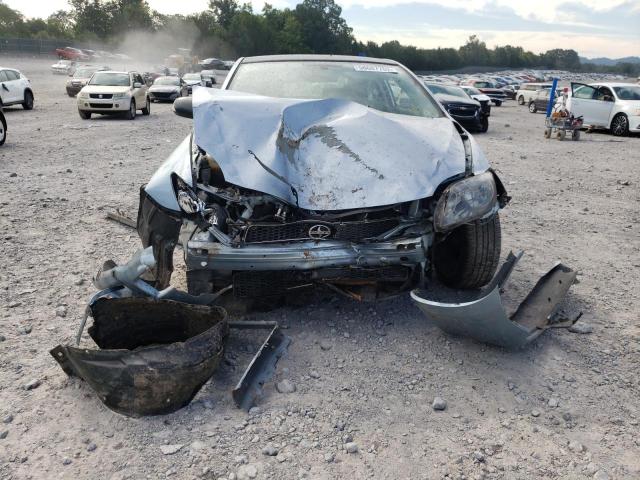 Photo 7 from auction – 2007 SCION SCION with VIN JTKDE167370181868