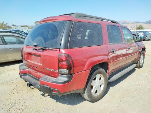 صورة رقم 4 من المزاد - 2003 CHEVROLET TRAILBLAZE مع VIN 1GNET16S736143208