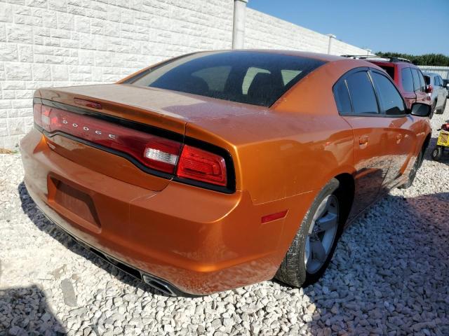 Photo 4 from auction – 2013 DODGE CHARGER SE with VIN 2C3CDXBG8DH680210
