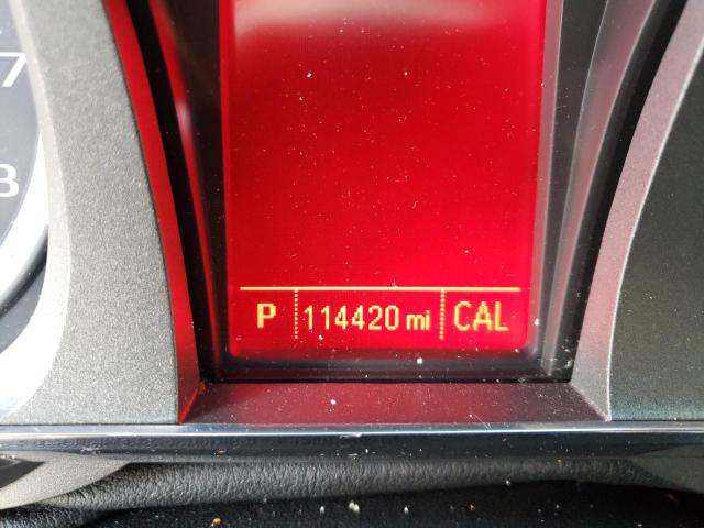 Photo 8 from auction – 2015 GMC TERRAIN SL with VIN 2GKALREK1F6399287