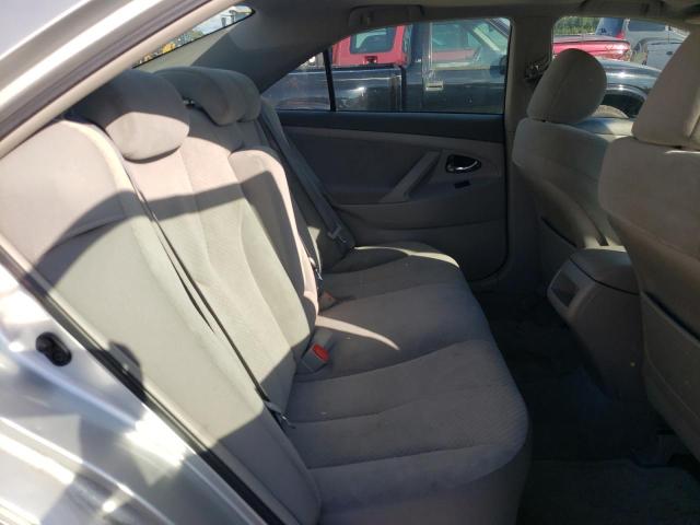 Photo 6 from auction – 2007 TOYOTA CAMRY with VIN 4T1BE46K57U124208