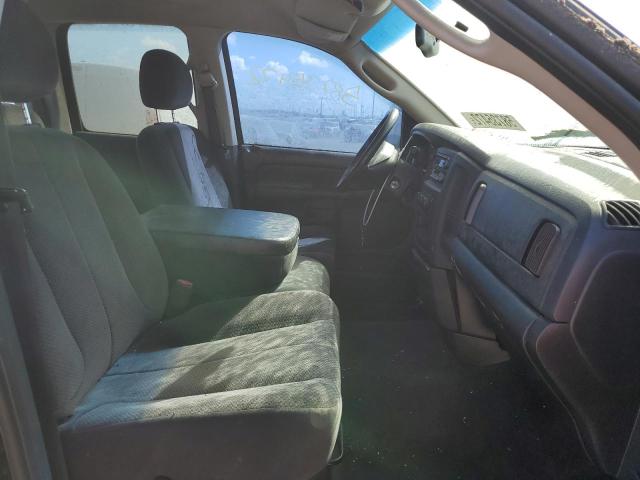 Фото 5 с аукциона – 2002 DODGE RAM 1500 с VIN 3D7HA18N02G177402