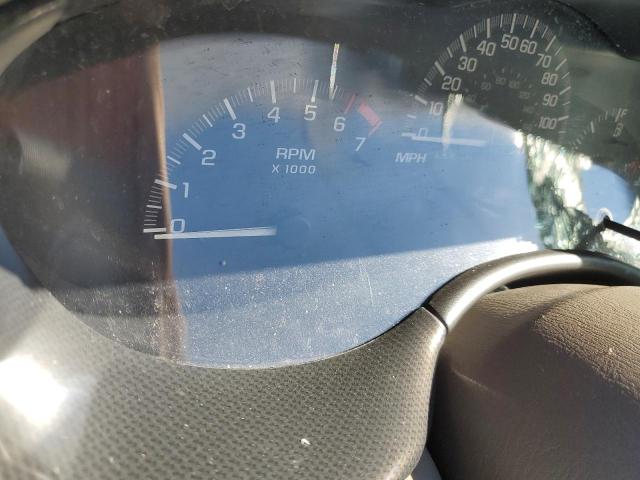 Photo 8 from auction – 2000 CHEVROLET MALIBU with VIN 1G1ND52J4Y6194417