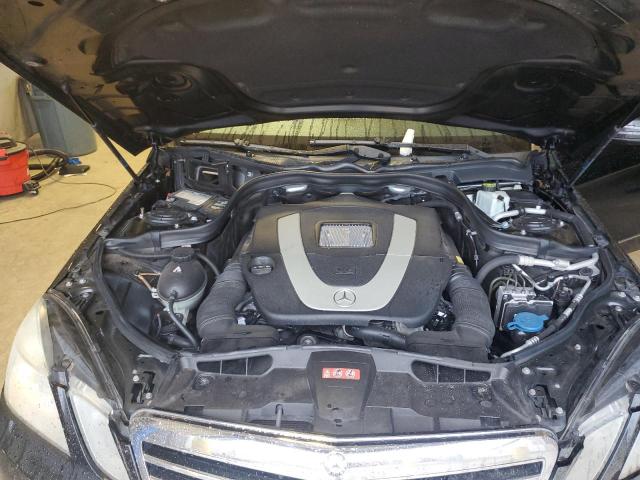 Photo 7 from auction – 2010 MERCEDES-BENZ E 350 with VIN WDDHF5GB2AA035193