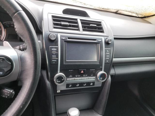 Photo 9 from auction – 2014 TOYOTA CAMRY L with VIN 4T1BF1FK9EU352141