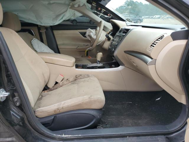 Photo 5 from auction – 2015 NISSAN ALTIMA 2.5 with VIN 1N4AL3AP2FC584164