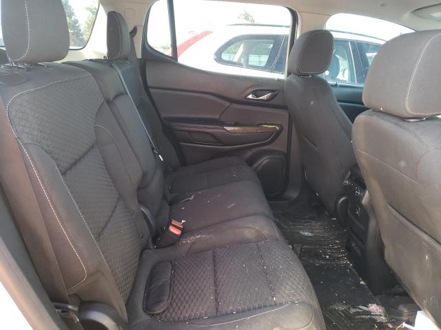 Photo 6 from auction – 2017 GMC ACADIA SLE with VIN 1GKKNLLA1HZ248026