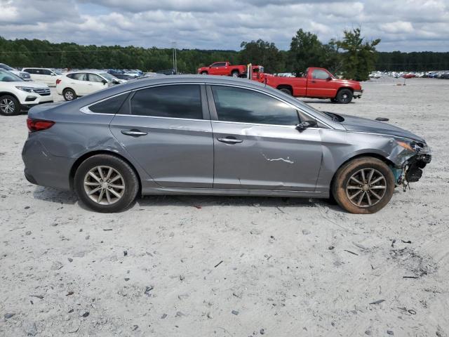 Photo 9 from auction – 2018 HYUNDAI SONATA SE with VIN 5NPE24AF7JH615286