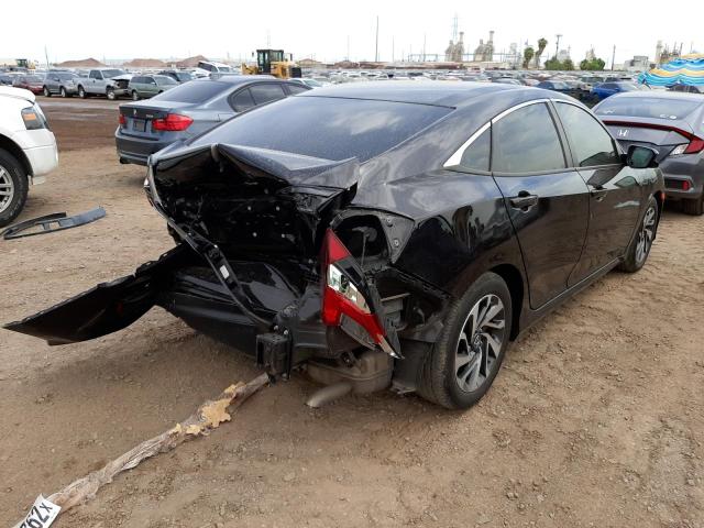 Photo 4 from auction – 2016 HONDA CIVIC EX with VIN 19XFC2F78GE018166