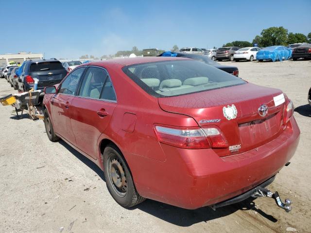 Photo 3 from auction – 2007 TOYOTA CAMRY CE with VIN 4T1BE46K07U183294