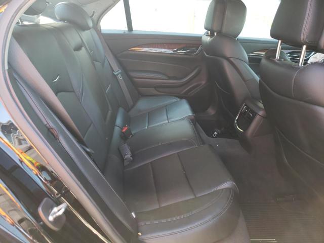 Photo 6 from auction – 2014 CADILLAC CTS with VIN 1G6AW5SX5E0142896