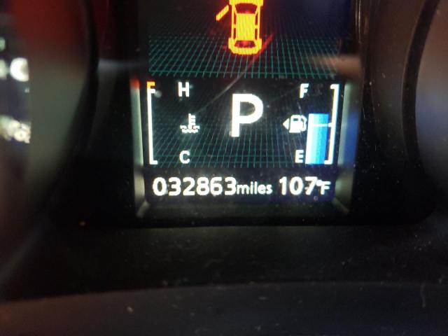 Photo 8 from auction – 2020 MITSUBISHI OUTLANDER with VIN JA4AP3AU3LU005753